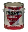 WOOD STAIN TRNSP REDWOOD 1GA  