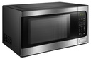 OVENS MICROWAVE BLK .9 CUFT   