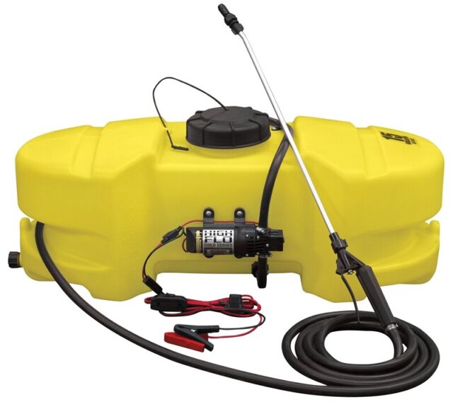 SPRAYER ECONOMY 15GAL         