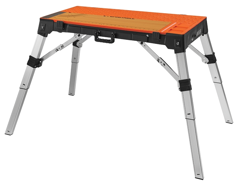 WORK BENCH 4-N-1 PORTABLE     