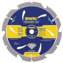 BLADE CIRC SAW FIB CEM 10IN 6T