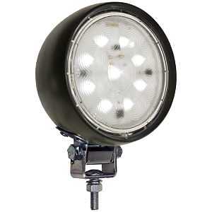 WORK LIGHT LED WHITE 800LM 4IN