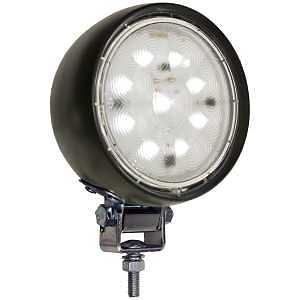 WORK LIGHT LED WHITE 800LM 4IN