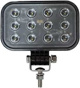 WORK LT LED WHT 1000L 3X5IN MV