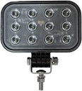 WORK LT LED WHT 1000L 3X5IN MV