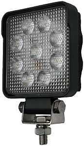 [2204709] WORK LT LED WHT 1350LM 4.29 MV