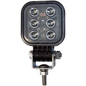 [2204691] WORK LT LED WHT 500LM 3X3IN MV
