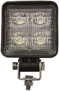 WORK LT LED WHT 700LM 3X3IN MV