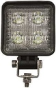WORK LT LED WHT 700LM 3X3IN MV