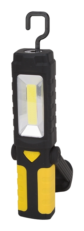 WORKLIGHT HAND HELD LED 240L  