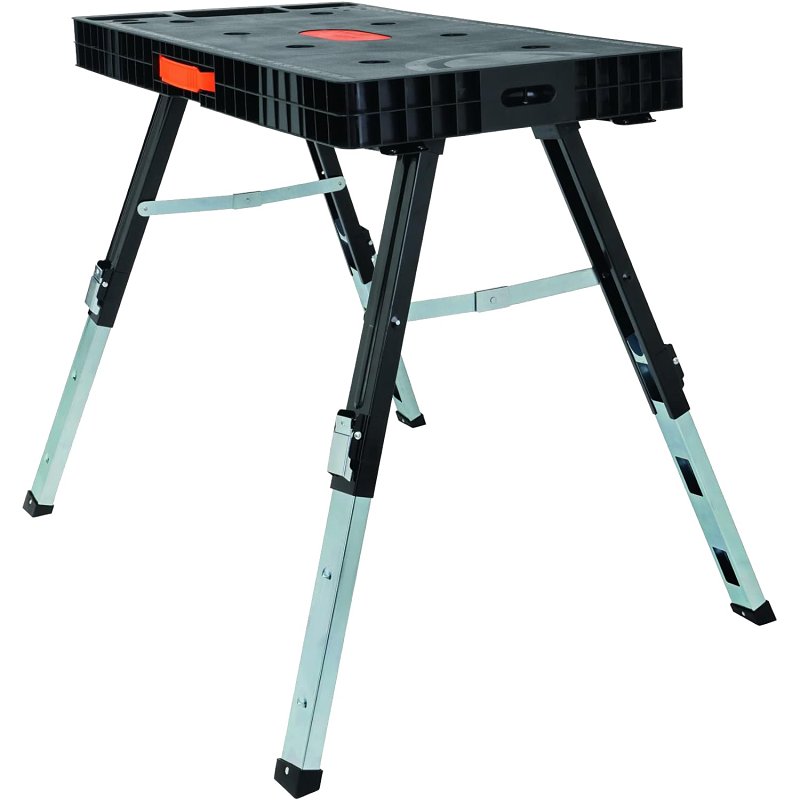 WORKTABLE PTBL 5IN1 330LB CAP 