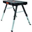 WORKTABLE PTBL 5IN1 330LB CAP 