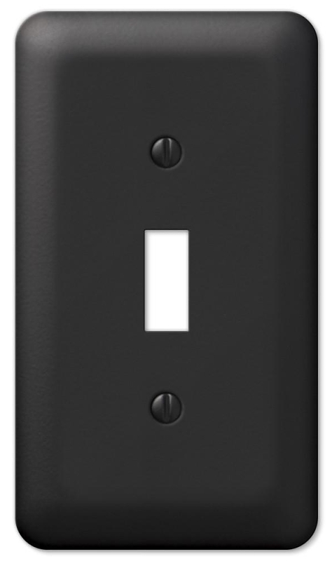 WPLT DEVON BLACK STEEL 1TOGGLE