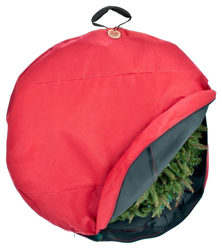 [4797270] WREATH BAG DIRECT SUSPEND 30IN