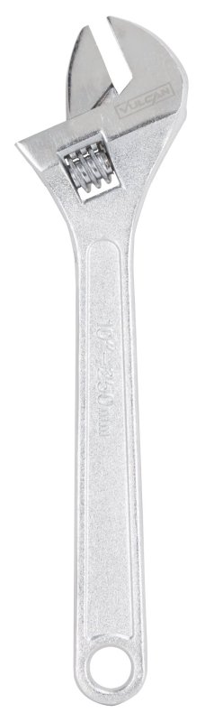 WRENCH ADJUSTABLE 10INCH      