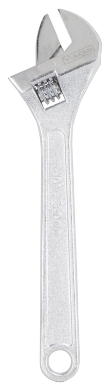WRENCH ADJUSTABLE 10INCH      