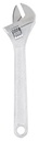 WRENCH ADJUSTABLE 10INCH      