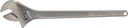 WRENCH ADJUSTABLE 24IN CHROME 