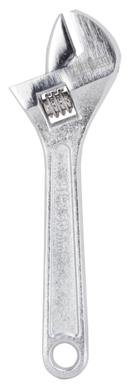 WRENCH ADJUSTABLE 6INCH       
