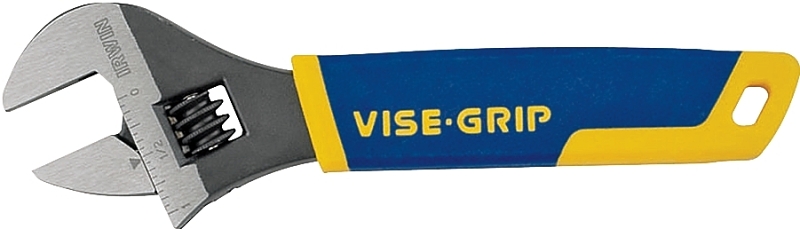 WRENCH ADJUSTABLE 6INCH       