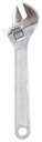 WRENCH ADJUSTABLE 8INCH       