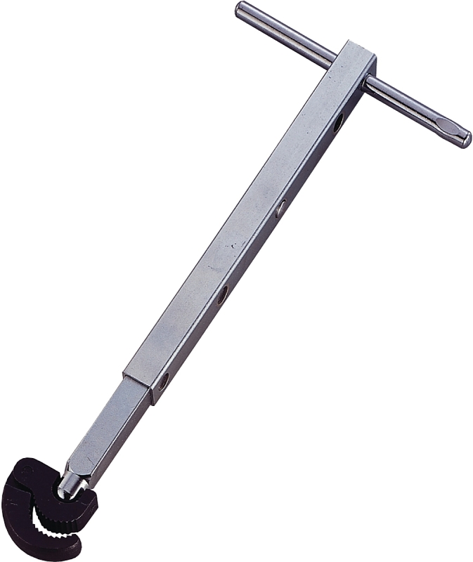 WRENCH BASIN TELESCOPING      