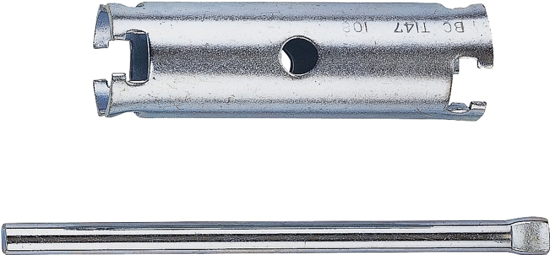 WRENCH BASKET STRAINER        