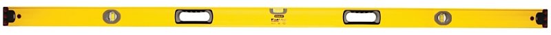 [6518195] LEVEL BOX BEAM ALUMINUM 72IN  