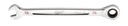 WRENCH COMBO RCHTNG SAE 3/8IN 