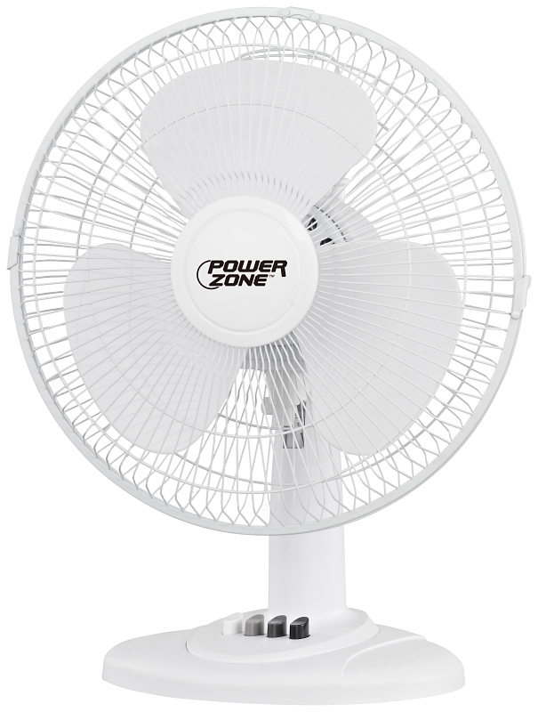 FAN OSCILLATING 3-SPEED 16IN  