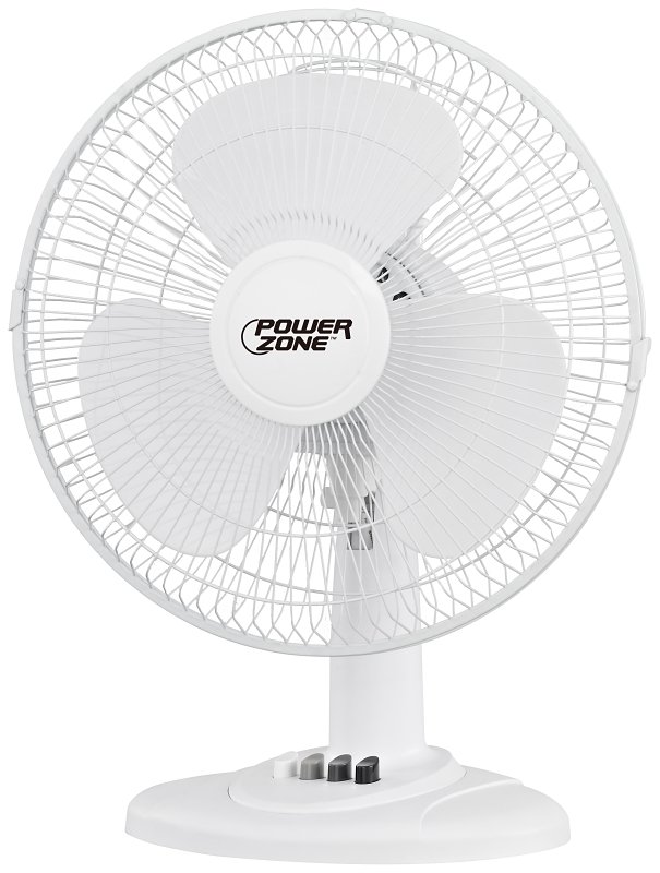 [8508400] FAN OSCILLATING 3-SPEED 16IN  
