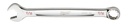 WRENCH COMBO STEEL SAE 11/16IN