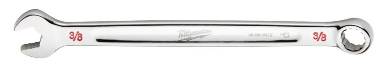 WRENCH COMBO STEEL SAE 3/8IN  