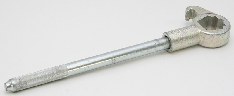WRENCH HYDRANT ADJUSTABLE     