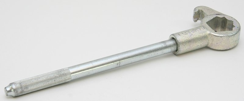 WRENCH HYDRANT ADJUSTABLE     