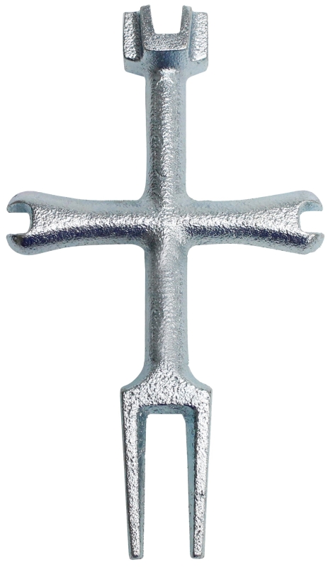 WRENCH P.O. PLUG              