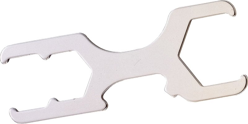WRENCH PLUMBER 1-3/4 2-1/2    