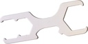 WRENCH PLUMBER 1-3/4 2-1/2    