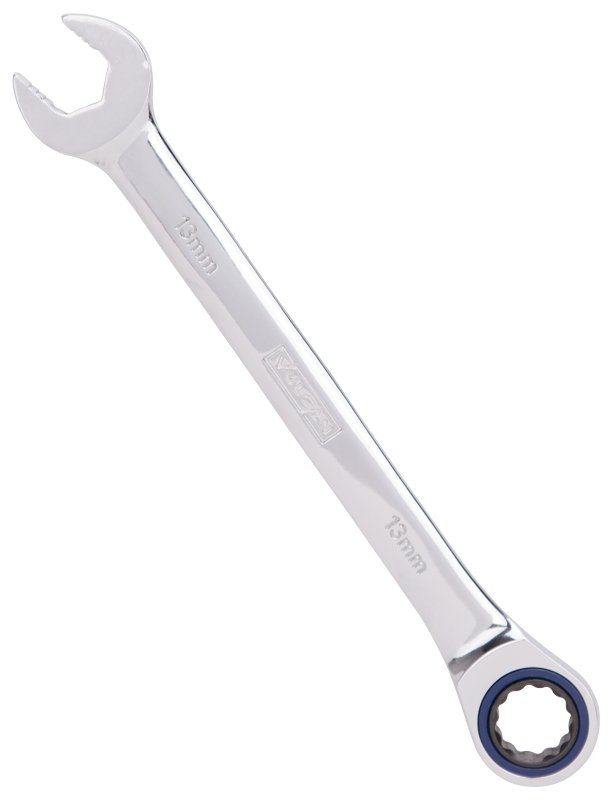 WRENCH RCHT COMBO 13MM METRIC 