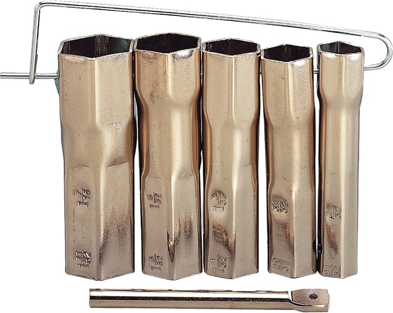 WRENCH SHOWER VALVE SOCKET    