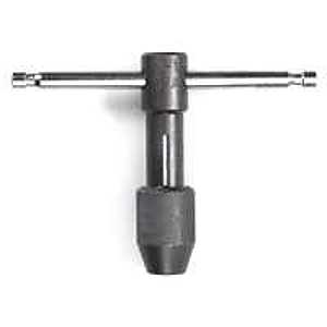 WRENCH TAP T-HANDLE 1/4IN     