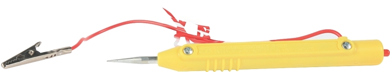 WTR HTR CONTINUITY TESTR      