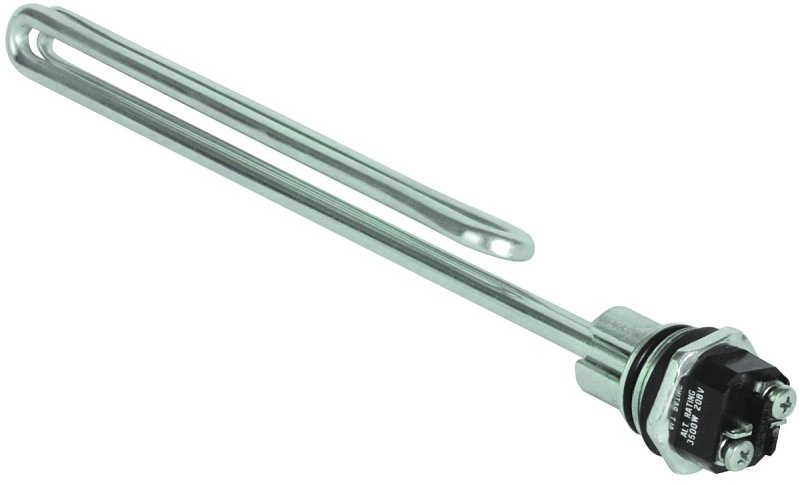 WTR HTR ELEMENT 240/4500 SCREW
