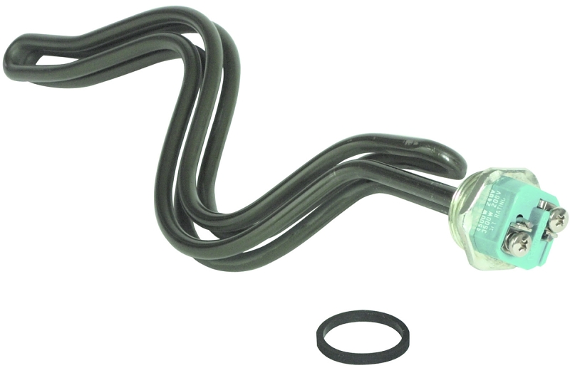 WTR HTR ELEMENT 240/4500 SCREW