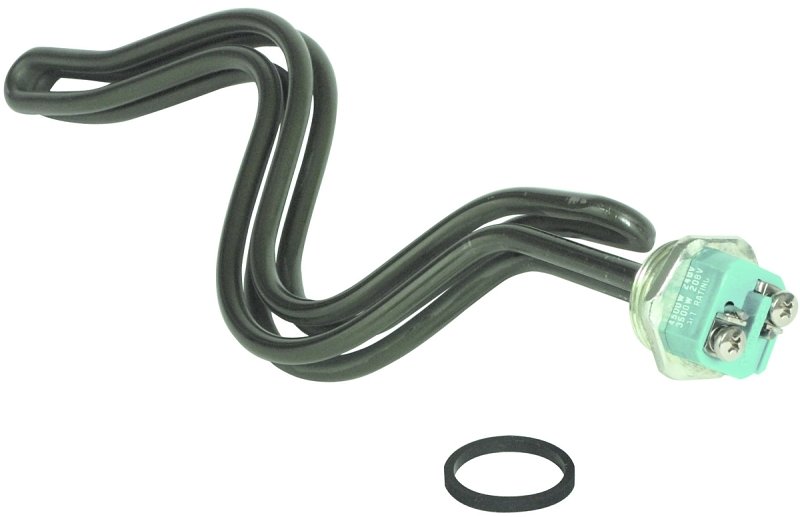 WTR HTR ELEMENT 240/4500 SCREW