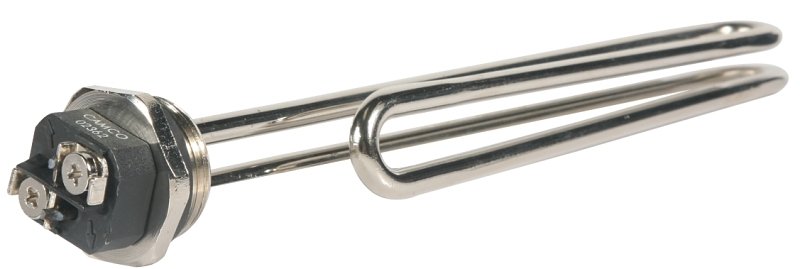 WTR HTR ELEMENT 240/5500 SCREW