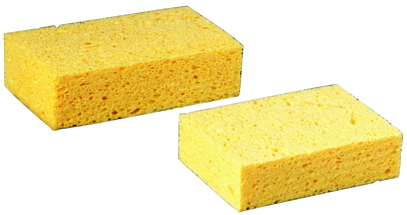 X-LARGE COMMERCIAL SPONGE     