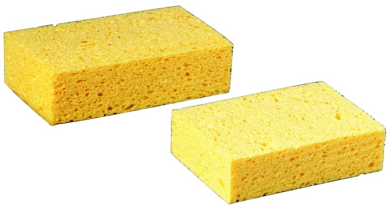 X-LARGE COMMERCIAL SPONGE     