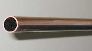 [6293930] COPPER PIPE TYPE M 3/4"X10'   