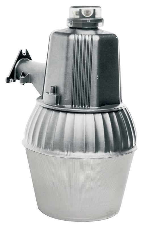 YARDLIGHT 100W DLX METALHLD   